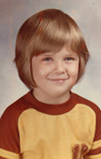Your Webmaster ca. 1976